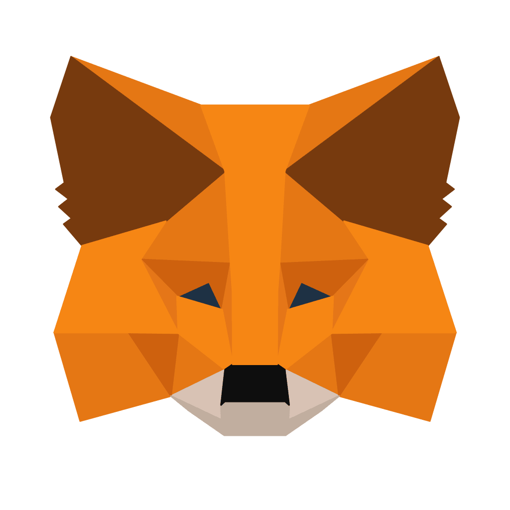 MetaMask logo